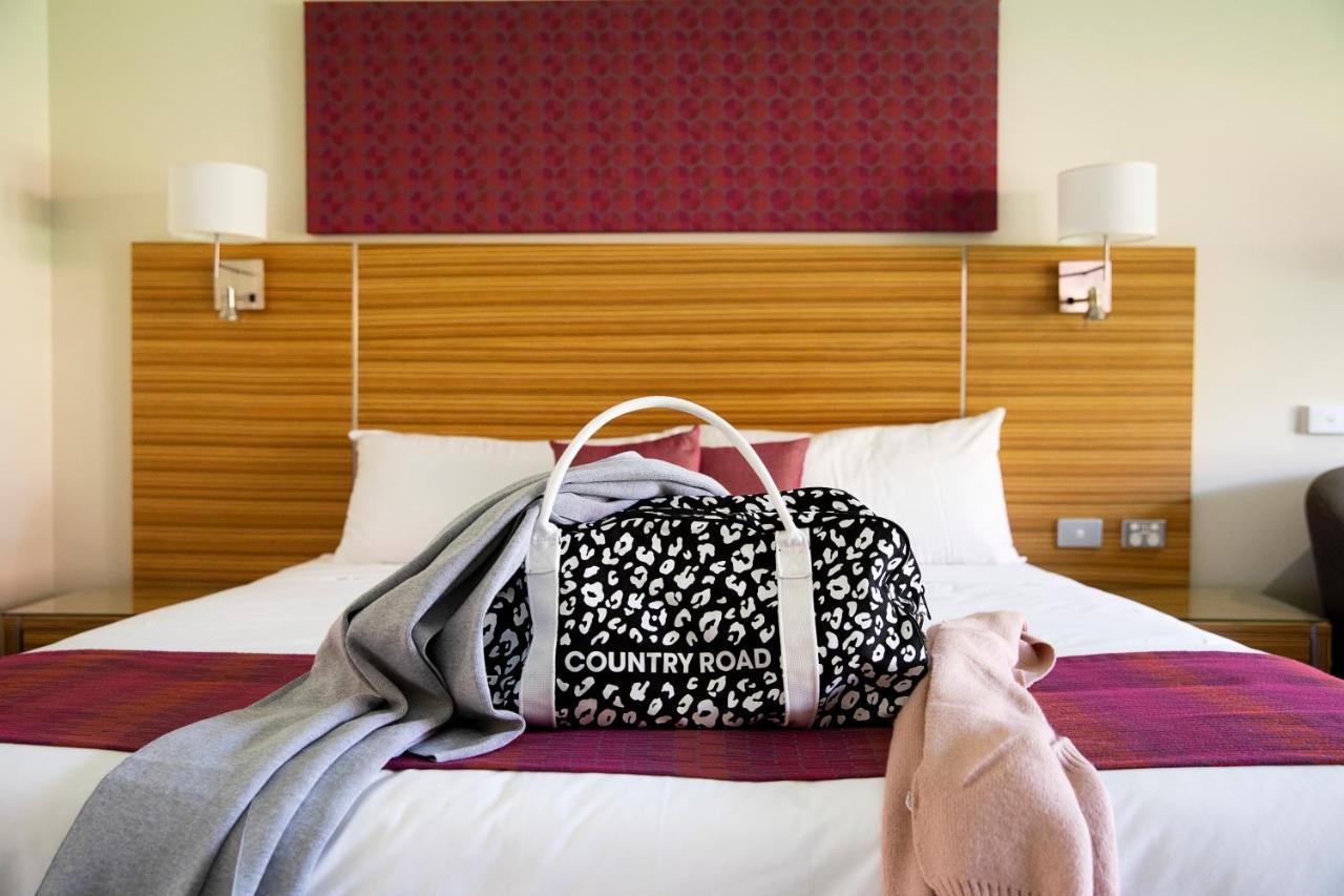 Julie-Anna, Bendigo Motel Dış mekan fotoğraf
